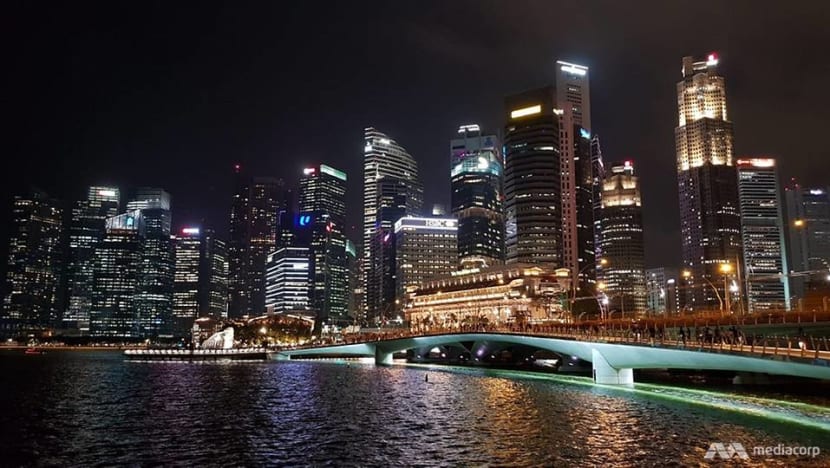 Budget 2022: Singapore studying ‘top-up’ corporate tax in response to new global minimum tax rate Budget 2022: Singapore studying ‘top-up’ corporate tax in response to new global minimum tax rate