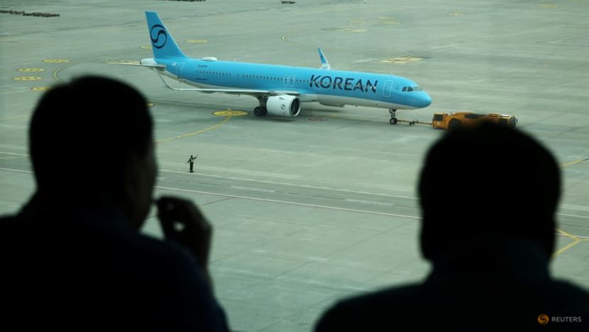 Korean Air to shift to emergency mode in April amid rising oil prices from Iran war