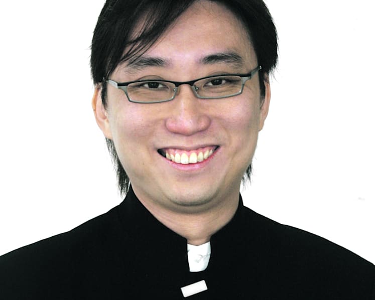 Police report filed over ex-NMP Calvin Cheng’s ‘dangerous' views