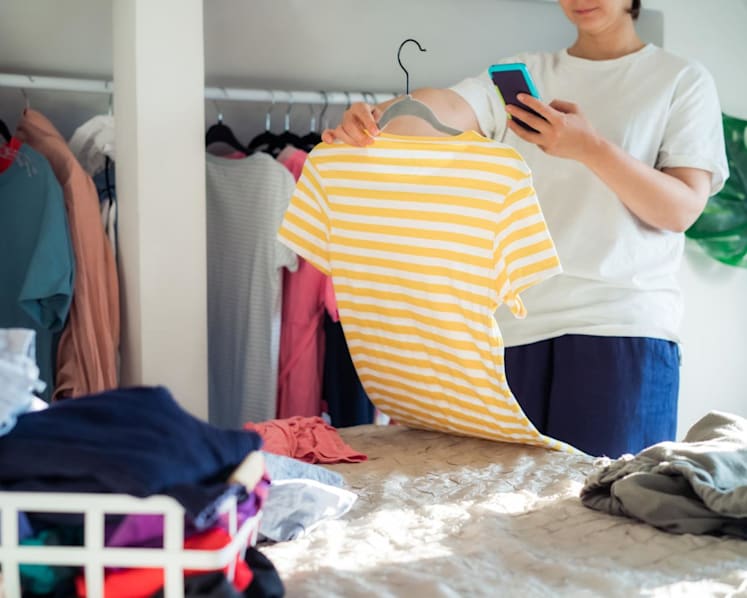 Spring cleaning: Where to donate and recycle clothing, books and bulky items in Singapore