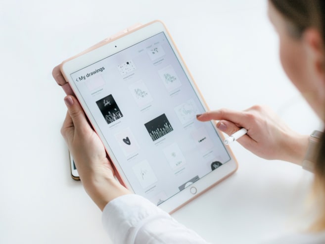 Student tablets: Six devices for taking notes and multitasking