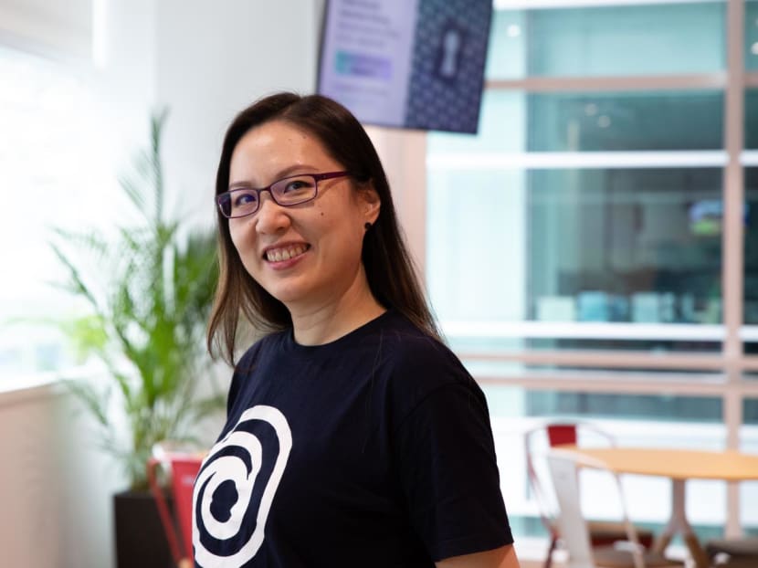 This multi-passionate video game creator is also a Chinese metaphysics coach: &lsquo;I&rsquo;m just willing to take risks&rsquo;