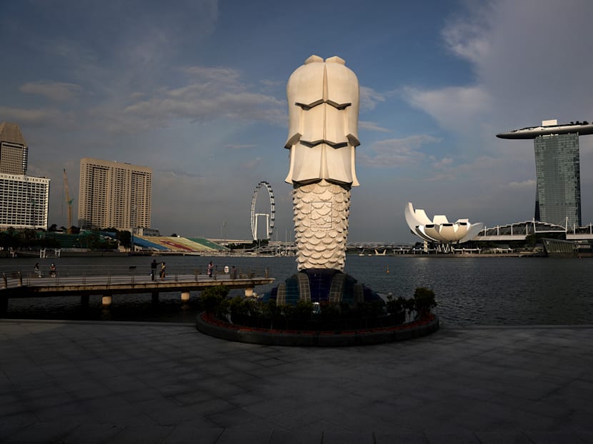 The Big Read in short: Tourism in the doldrums