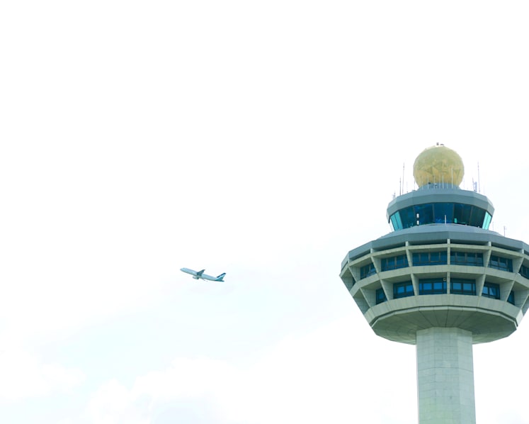 Two facilities set up to focus on air traffic management R&D