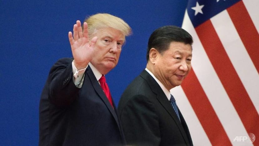 Commentary: We may be in the early stages of a new Cold War