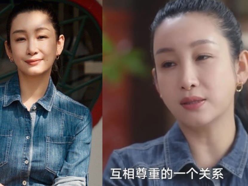 Chinese Actress Qin Hailu Has No Patience For Lazy Actors, Says &ldquo;No One Dares To Not Memorise Their Scripts&rdquo; Around Her