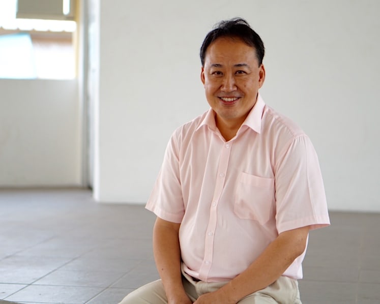 NSP confident it can do better than in GE2011