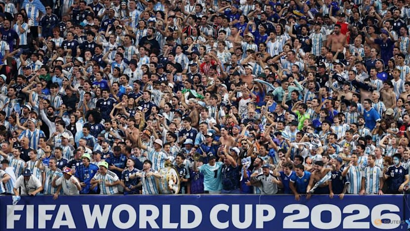 If you bill it, they will come: FIFA wins battle for fans' wallets in pricey World Cup