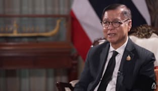 Bangkok committed to Cambodia peace deal, but Phnom Penh must ‘take responsibility’ for new landmines: Thai foreign minister