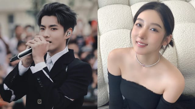 都美竹被骗走3万元！吴亦凡性丑闻扯出瞒天骗局