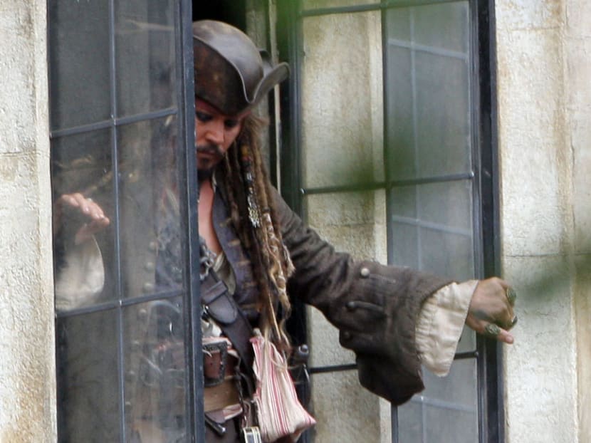 The Last Of Us showrunner couldn&rsquo;t believe Disney bought his way &ldquo;too weird&rdquo; Pirates Of The Caribbean 6 script