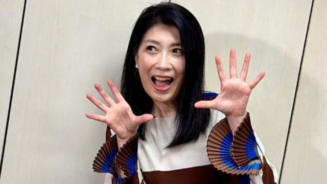 2年离婚官司缠讼落幕　黄嘉千开心证实“恢单”