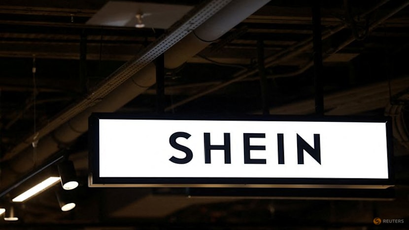 Shein to buy apparel retailer Everlane