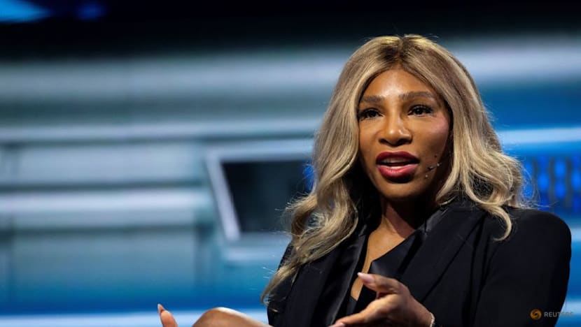 Serena denies pending return despite re-entering anti-doping test pool