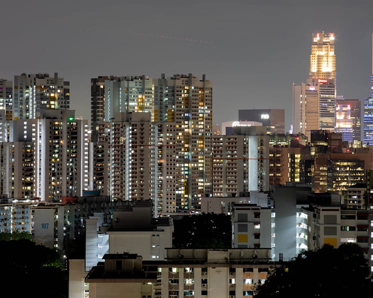 Plans to import 30% of S’pore’s energy from low-carbon sources by 2035: EMA