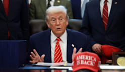 Commentary: Is Texas election upset a 'wake-up call' for Trump and the Republicans?