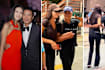 Simon yam daughter hold hands