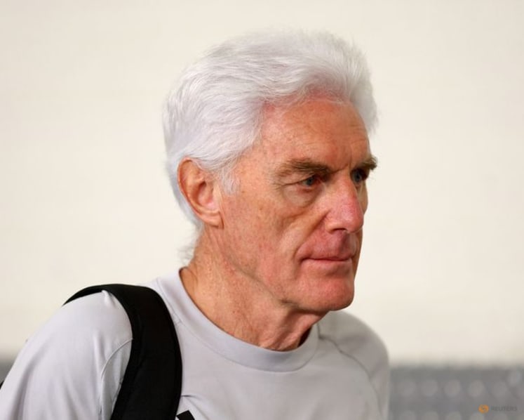 South Africa's World Cup dream ends as coach blames lack of power and speed