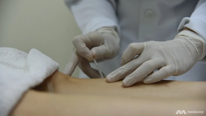 TCM practitioner on trial for molesting patient under guise of improving her 'qi'