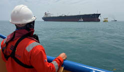 Commentary: Peak oil demand has arrived