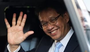 Indonesia catat defisit belanjawan 54.6 trilion rupiah