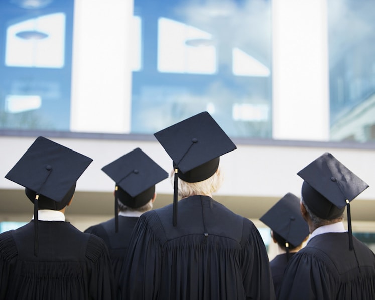 Tertiary programme outcomes should be assessed, says panel