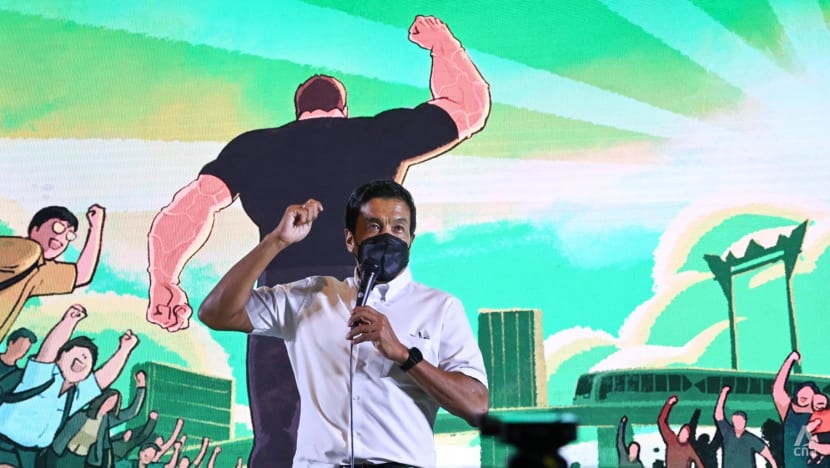 Chadchart Sittipunt wins landslide victory in Bangkok governor election: Unofficial results