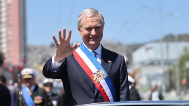 智利美国签署备忘录 合作关键矿产与稀土供应