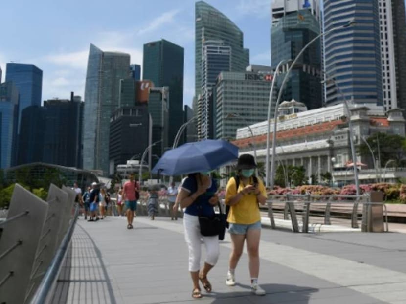 Singapore's COVID-19 death rate 'very low'; healthcare system stressed but not overwhelmed: Dr Puthucheary