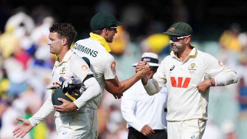 Australia's 'Fab Four' bowlers all in for first test v Bangladesh
