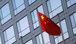 Developing nations face 'tidal wave' of China debt: Report