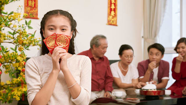 新年熬夜、放纵吃？3招帮孩子收心回正轨！