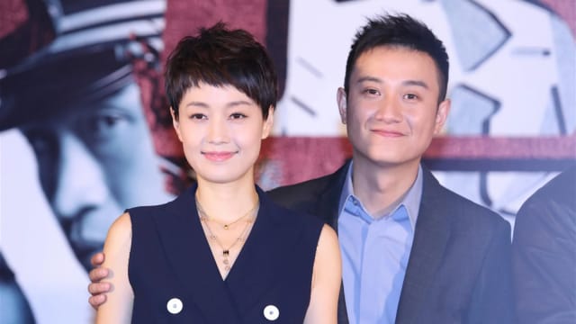 趁《还珠格格3》妻子怀孕时出轨　《西游·降魔篇》文章憔悴现况曝光