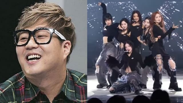 韩国“神曲制造机”新沙洞老虎猝逝　女团TRI.BE敬业上台宣传其遗作