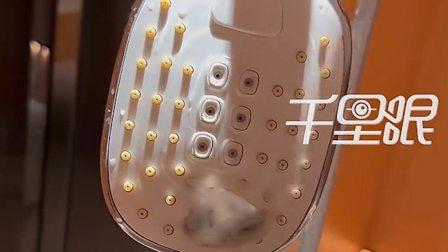 全季酒店花洒疑再现粪便 警方已介入调查