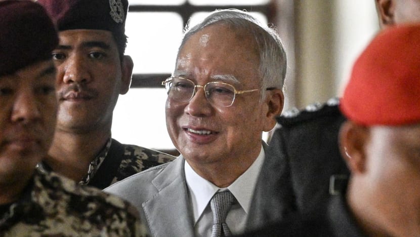 Malaysia government challenges Court of Appeal’s decision on Najib’s ‘house arrest’ addendum Malaysia government challenges Court of Appeal’s decision on Najib’s ‘house arrest’ addendum