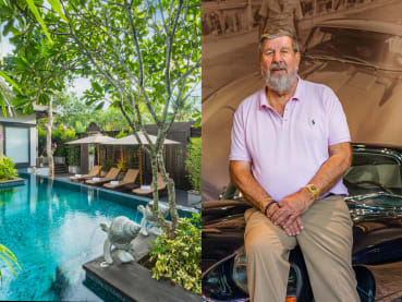 Why Bangkok-born hospitality group Anantara could be Asia’s most interesting hotel brand