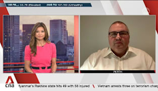 South Korea-Ukraine dispute raises serious questions over trust: Analyst