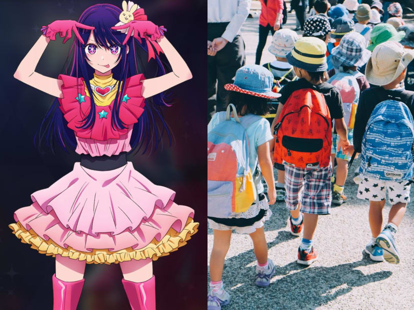 Japanese elementary school students rank people they admire: Oshi No Ko's Ai Hoshino outranks teachers and fathers