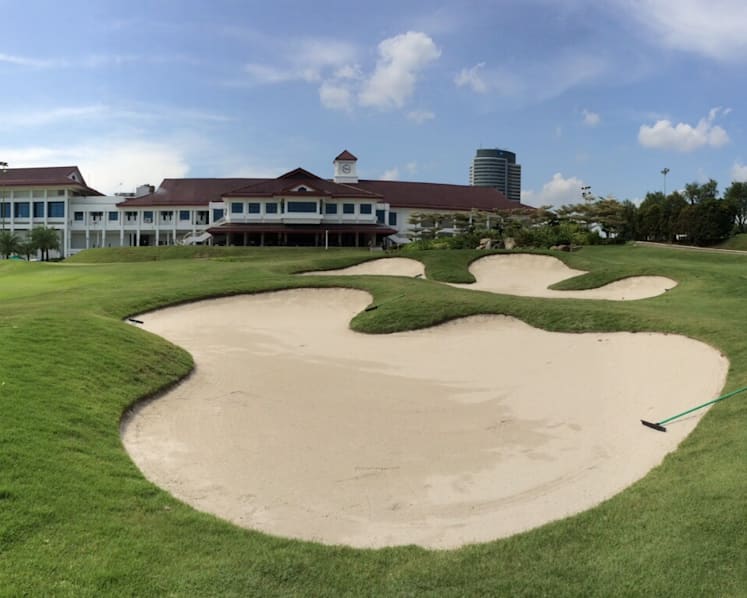 Jurong Country Club to be acquired to make way for high speed rail station: Govt