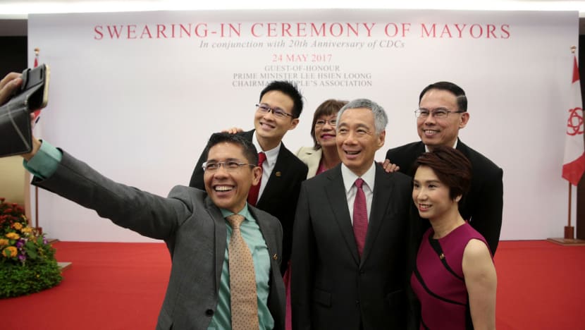 CDCs’ new role — helping S’poreans gear up for future economy: PM