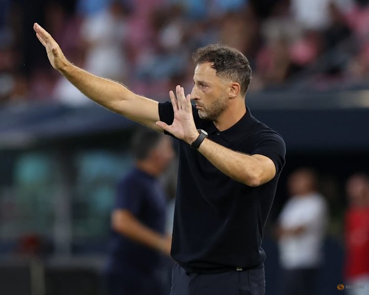 Bologna replace Tedesco after just four matches with ex-Fiorentina, Atalanta manager