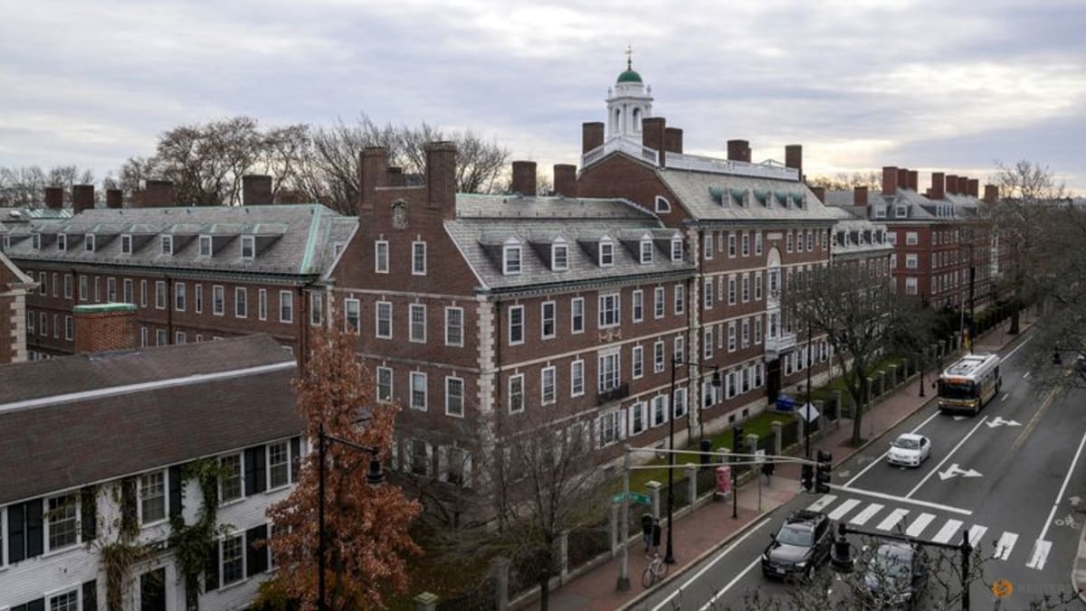 US House committee subpoenas Harvard over tuition costs