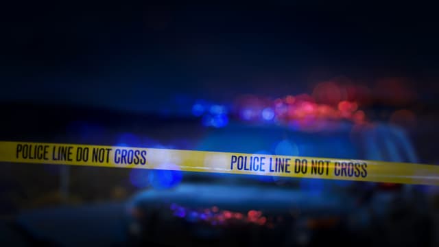 美国芝加哥发生枪击案 一死八伤