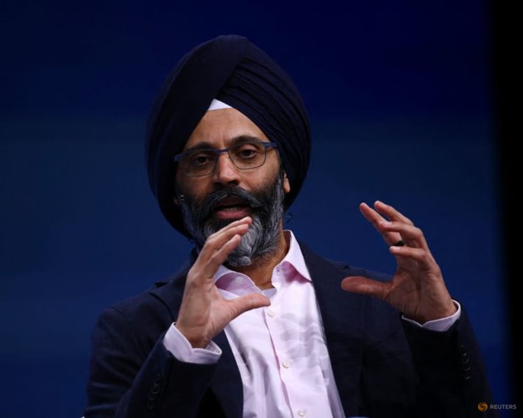 Disney names Character.AI's Karandeep Anand its first tech chief