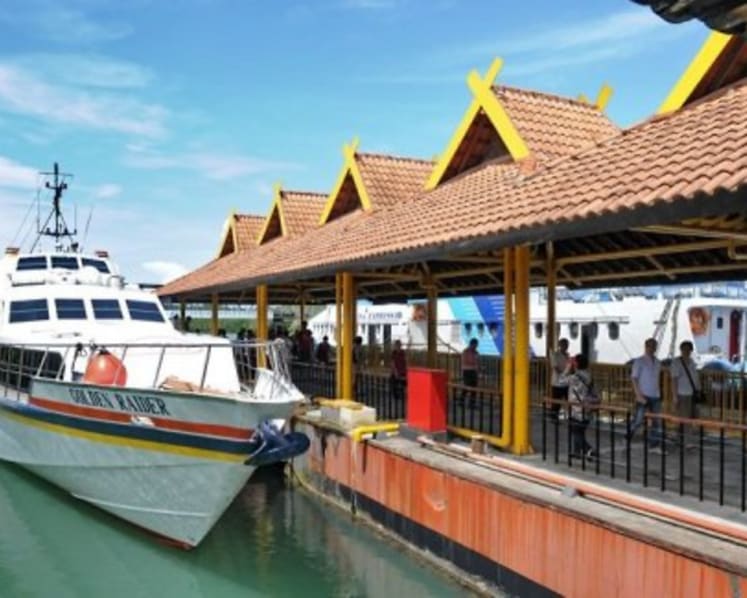 Preparations under way to reopen Riau Islands to tourists from some countries on Thursday: Indonesian minister