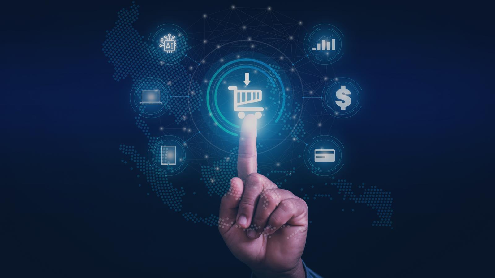 Here's why more consumers in Southeast Asia trust AI when they shop online