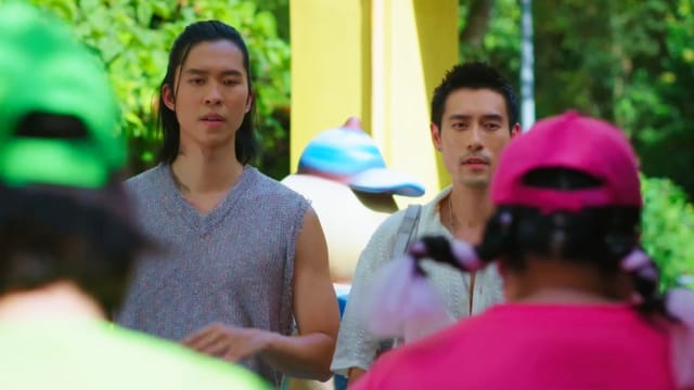 巨舞霸（第2集）：Team BB被指买假粉丝