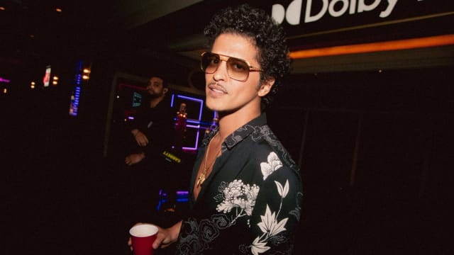 Bruno Mars爆驻唱演出还赌债　酒店集团说明关系