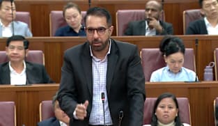 Debate on President’s speech: Pritam Singh makes a clarification